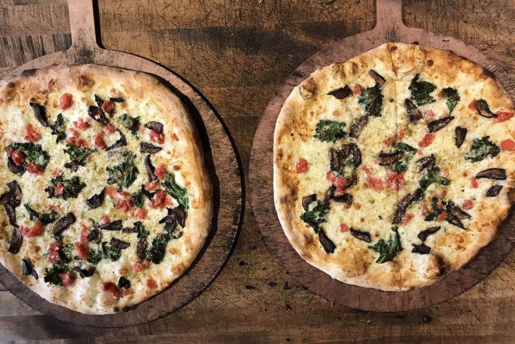 Home Flatbread Company