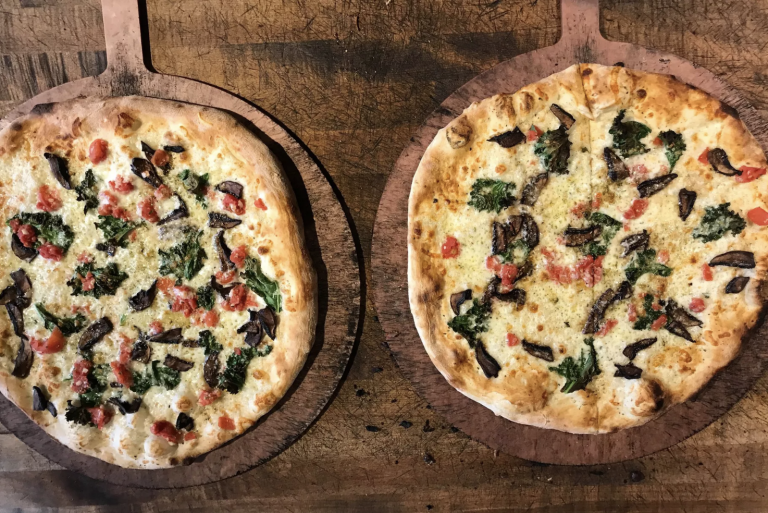 Home Flatbread Company