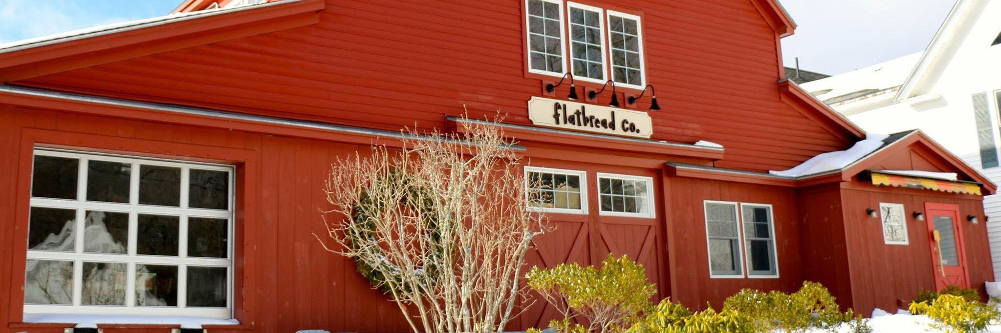 Our Hearths Flatbread Company